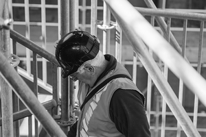 Misurata Electrical Lights