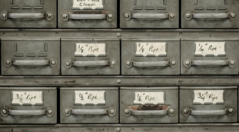 Misurata Electrical Lights