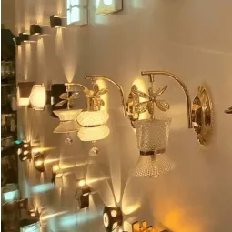 Misurata Electrical Lights