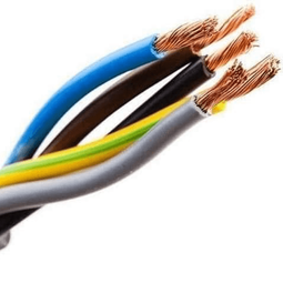 Misurata Electrical Lights